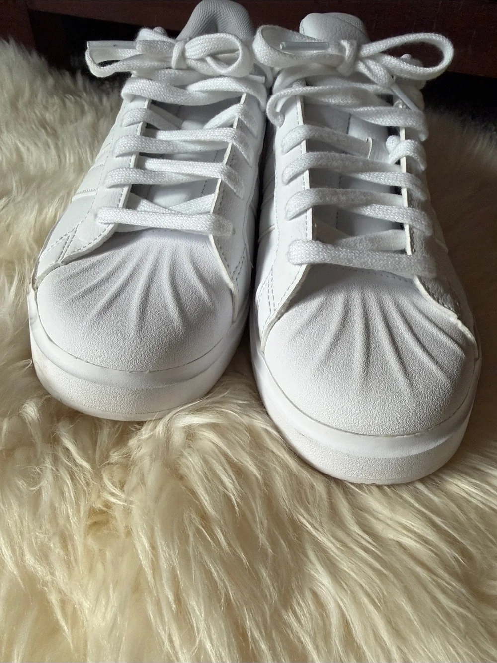 Adidas Streettalk